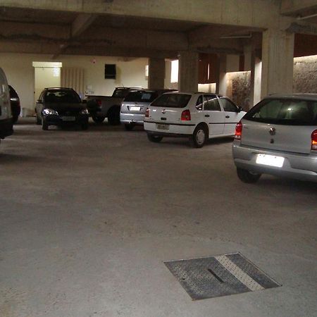Hotel Perez بوسو أليغري المظهر الخارجي الصورة