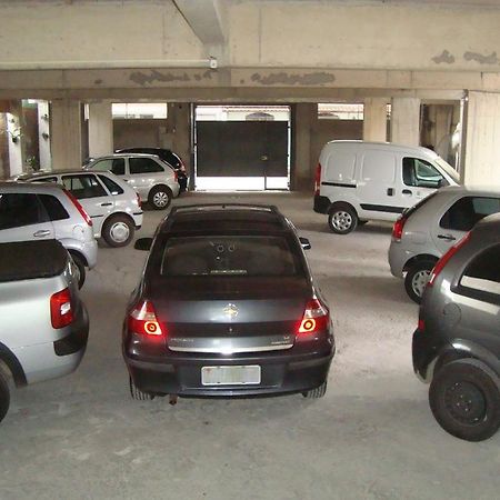 Hotel Perez بوسو أليغري المظهر الخارجي الصورة