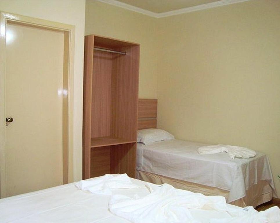 Hotel Perez بوسو أليغري الغرفة الصورة