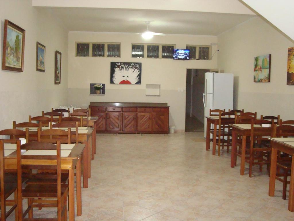 Hotel Perez بوسو أليغري المظهر الخارجي الصورة
