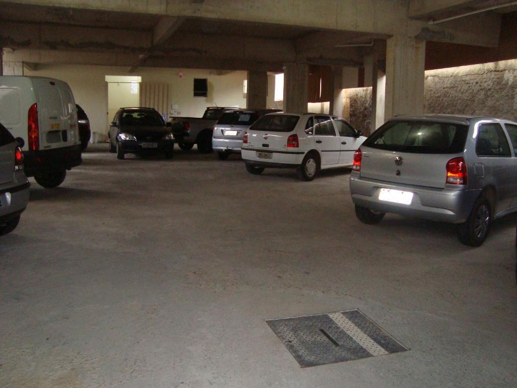 Hotel Perez بوسو أليغري المظهر الخارجي الصورة