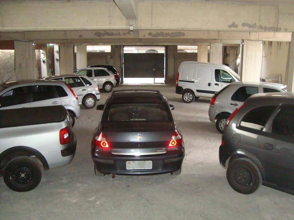 Hotel Perez بوسو أليغري المظهر الخارجي الصورة